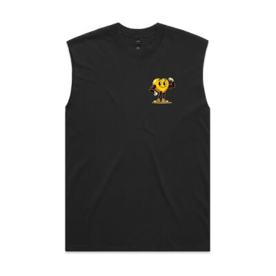 Pump Covers - The LT Retro Tank Thumbnail